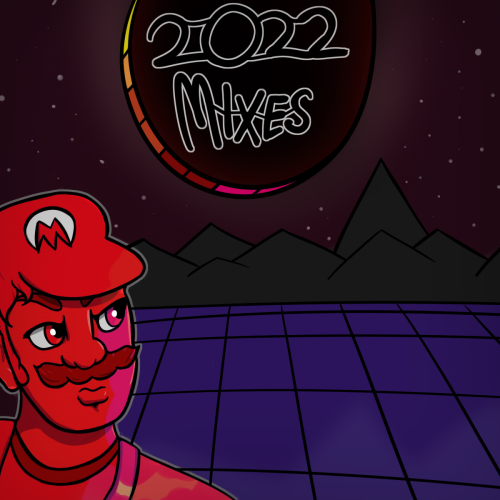 2022 Mixes (EP)