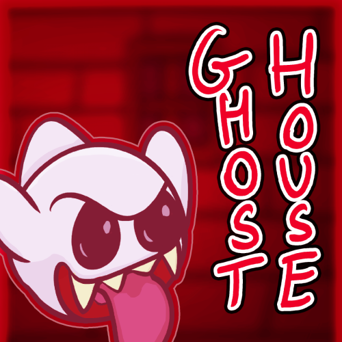 Ghost House (Super Mario World)