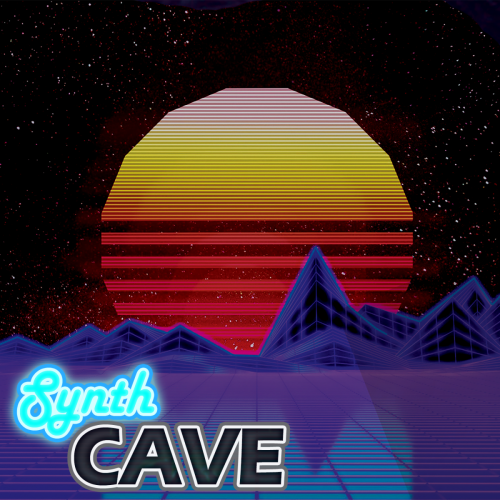 Synthcave (Album)